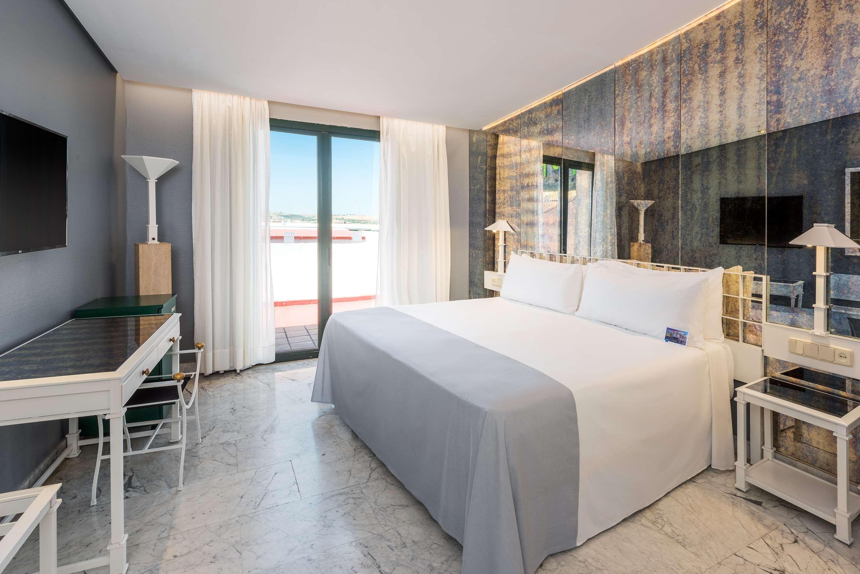Azz Merida Medea Hotel Eksteriør bilde