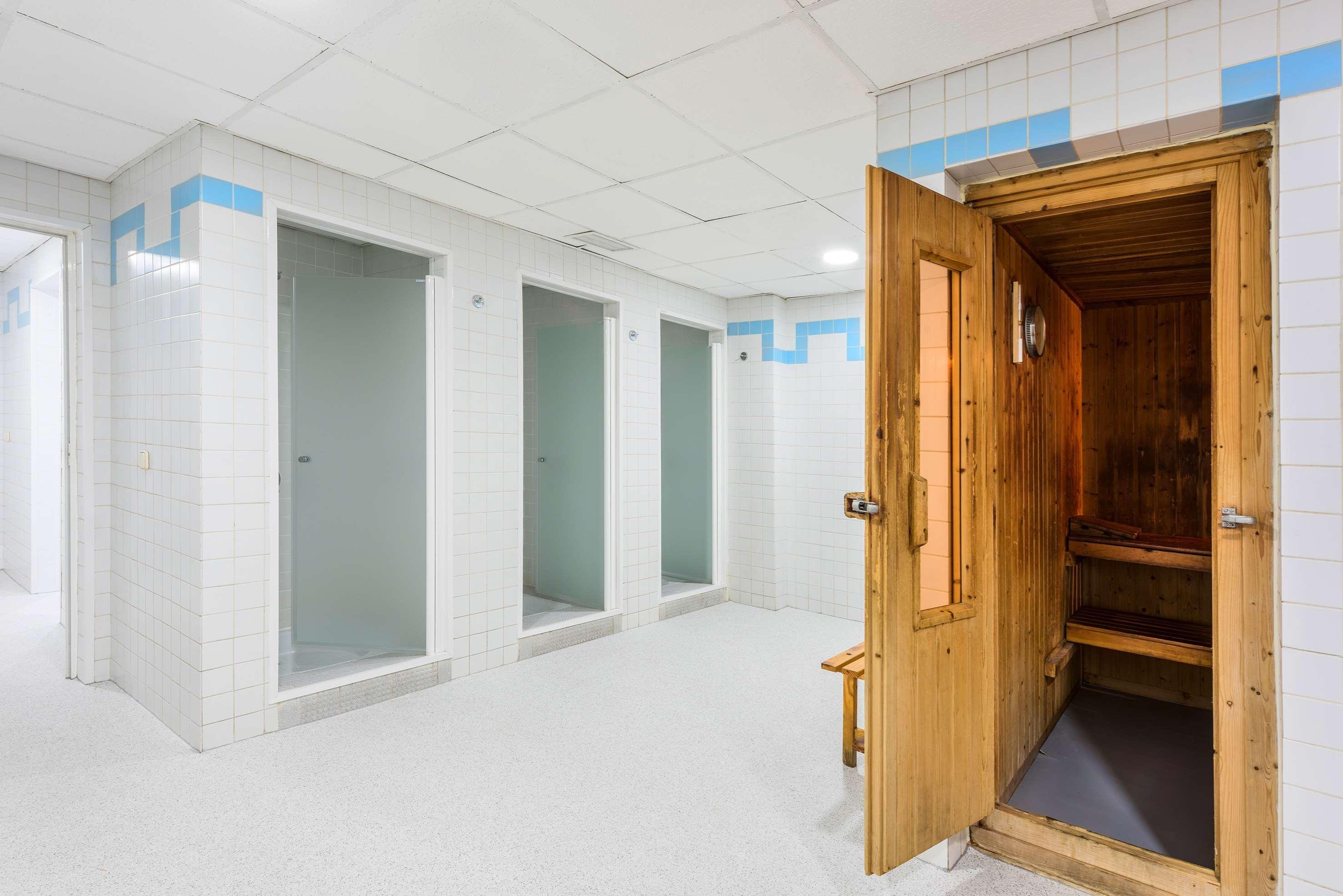 Azz Merida Medea Hotel Eksteriør bilde