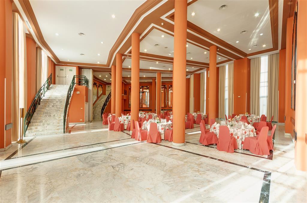 Azz Merida Medea Hotel Fasiliteter bilde