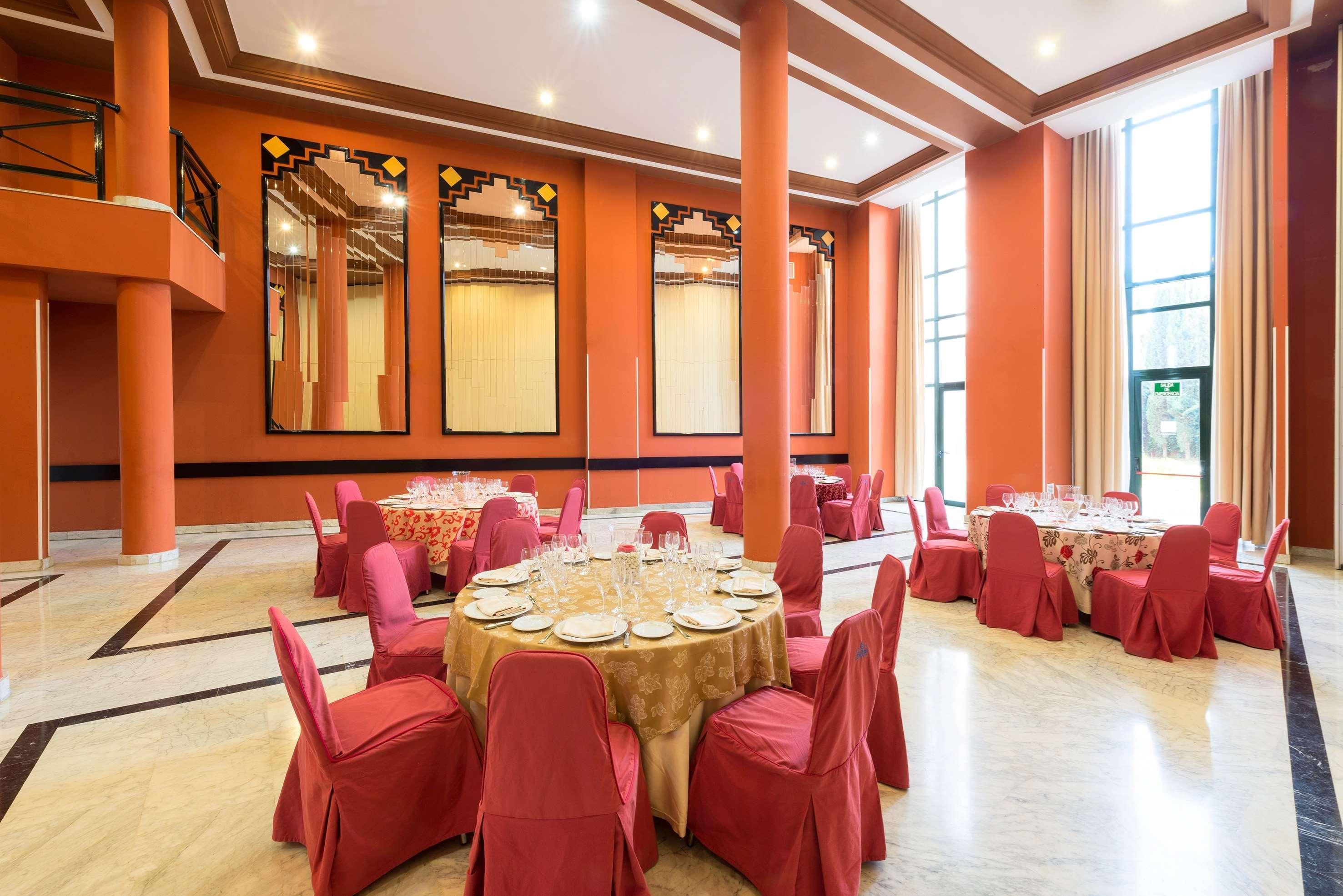 Azz Merida Medea Hotel Eksteriør bilde