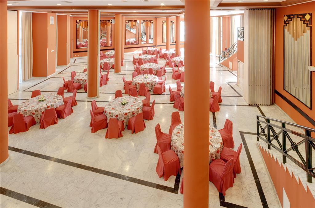 Azz Merida Medea Hotel Fasiliteter bilde