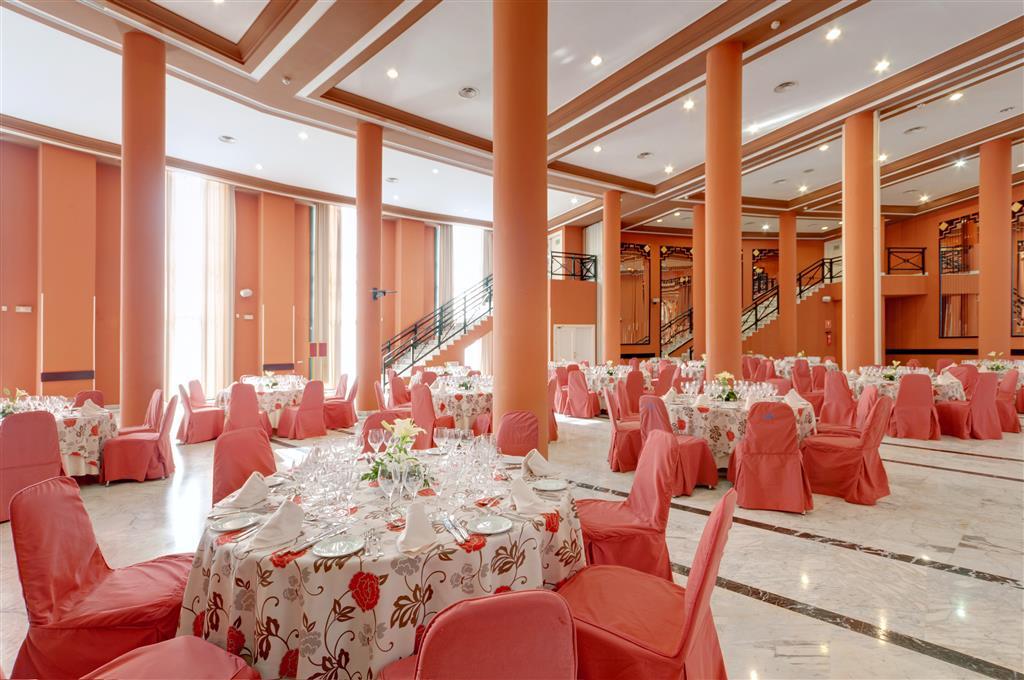 Azz Merida Medea Hotel Fasiliteter bilde