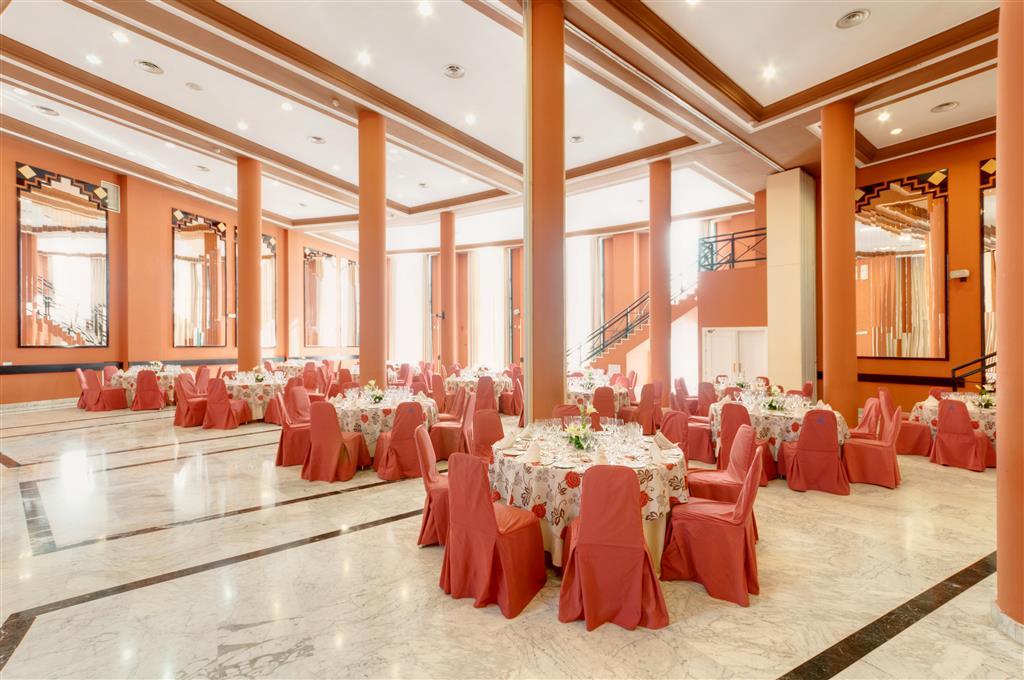 Azz Merida Medea Hotel Fasiliteter bilde