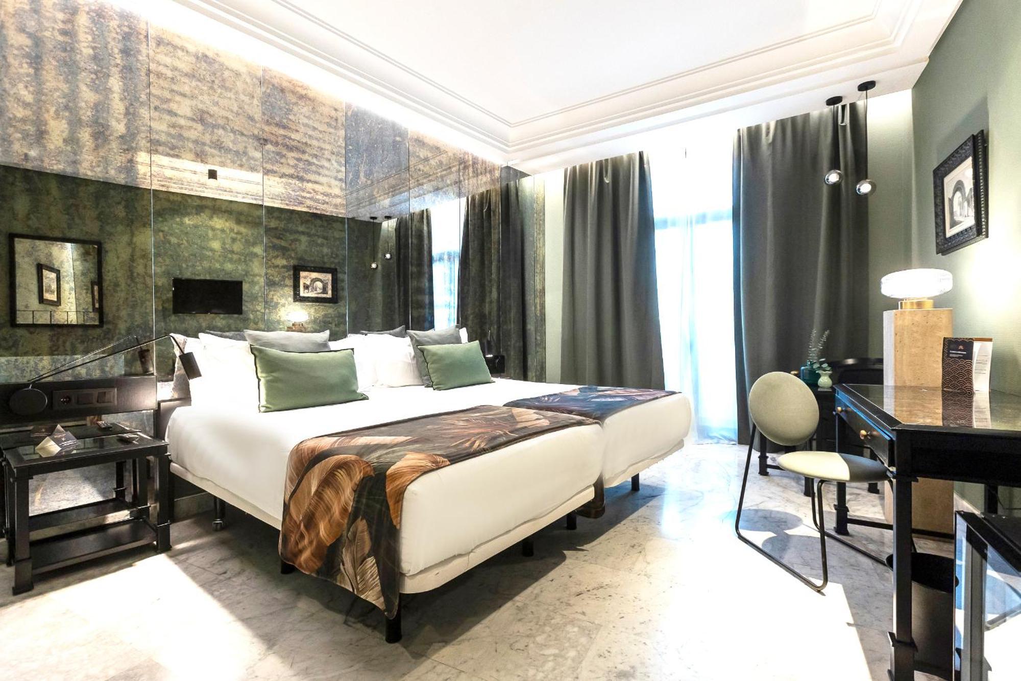 Azz Merida Medea Hotel Eksteriør bilde