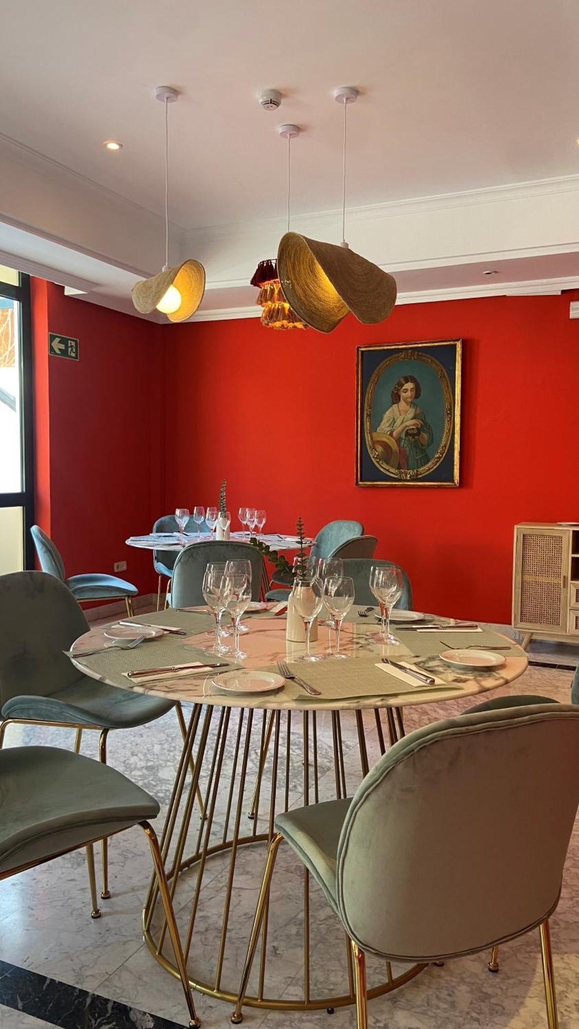 Azz Merida Medea Hotel Eksteriør bilde
